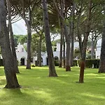 Piverd Del Golf 69 Casa de Férias Pals