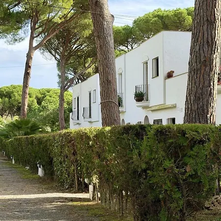 Piverd Del Golf 69 בית נופש *