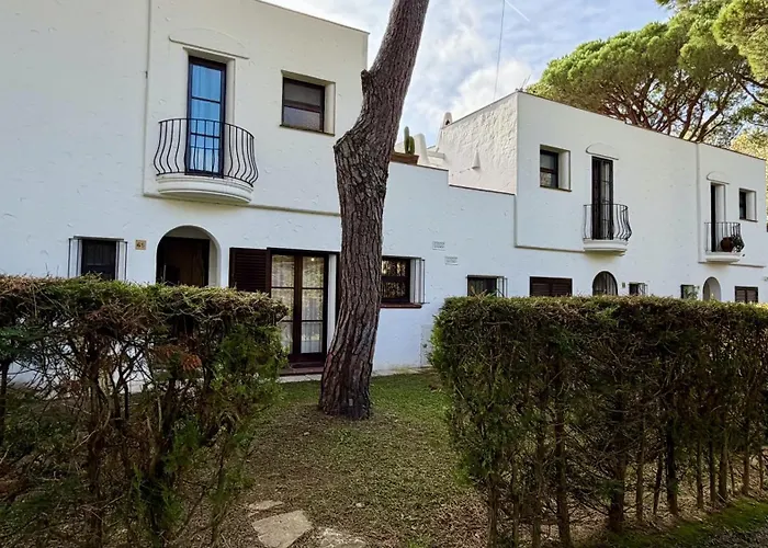Piverd Del Golf 69 بيت للعطل بالس