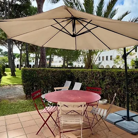 Casa vacanze Piverd Del Golf 69 *