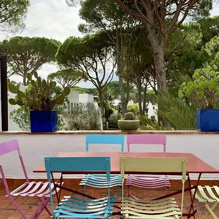 Piverd Del Golf 69 Casa vacanze