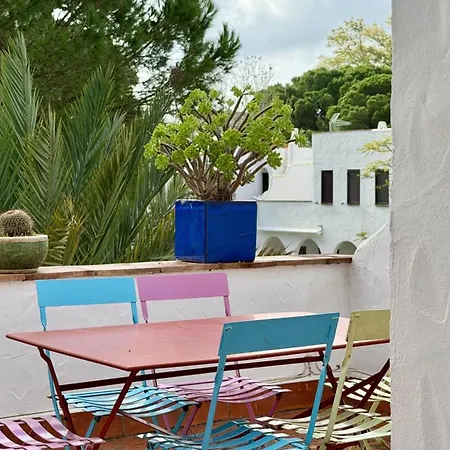 Casa vacanze Piverd Del Golf 69 *