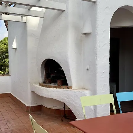 Casa vacanze Piverd Del Golf 69 Pals