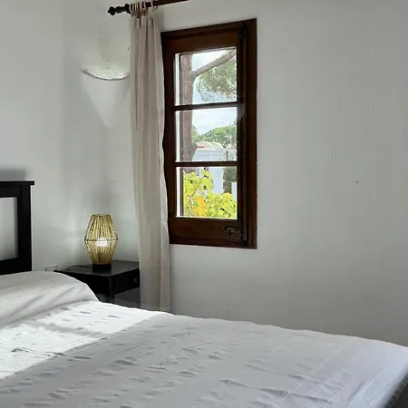 Piverd Del Golf 69 Casa vacanze *
