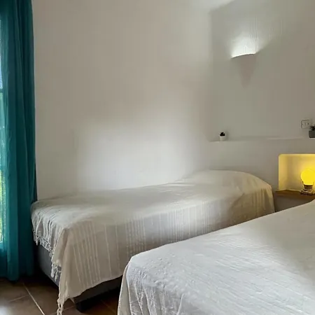 Casa vacanze Piverd Del Golf 69 *