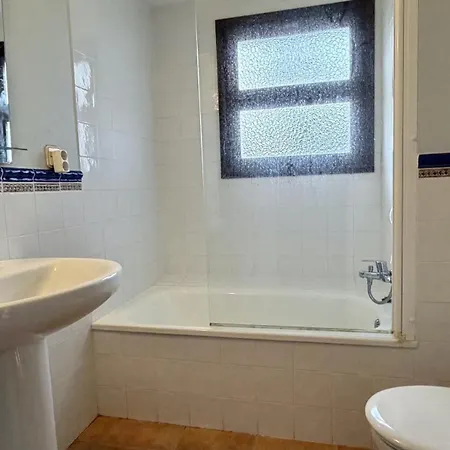 Casa vacanze Piverd Del Golf 69