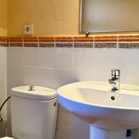 Casa vacanze Piverd Del Golf 69