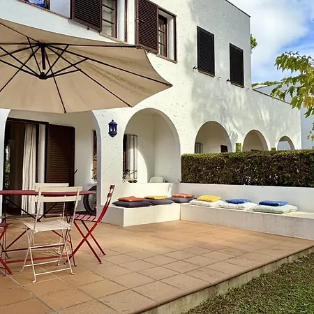 Piverd Del Golf 69 Casa vacanze