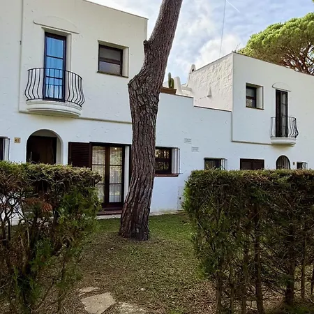Piverd Del Golf 69 Casa vacanze Pals