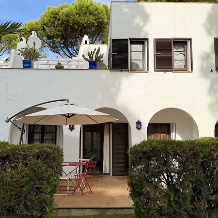 Casa vacanze Piverd Del Golf 69 Pals