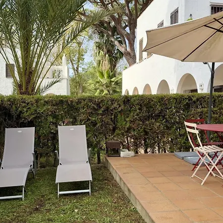 Casa vacanze Piverd Del Golf 69 Pals