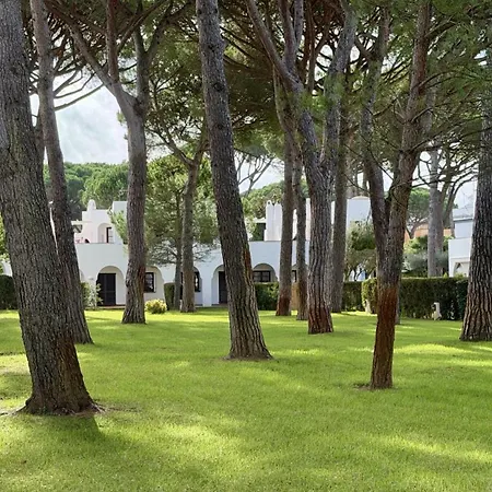 Piverd Del Golf 69 Casa vacanze Pals