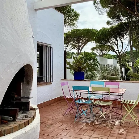 Piverd Del Golf 69 Σπίτι διακοπών Mas Pinell